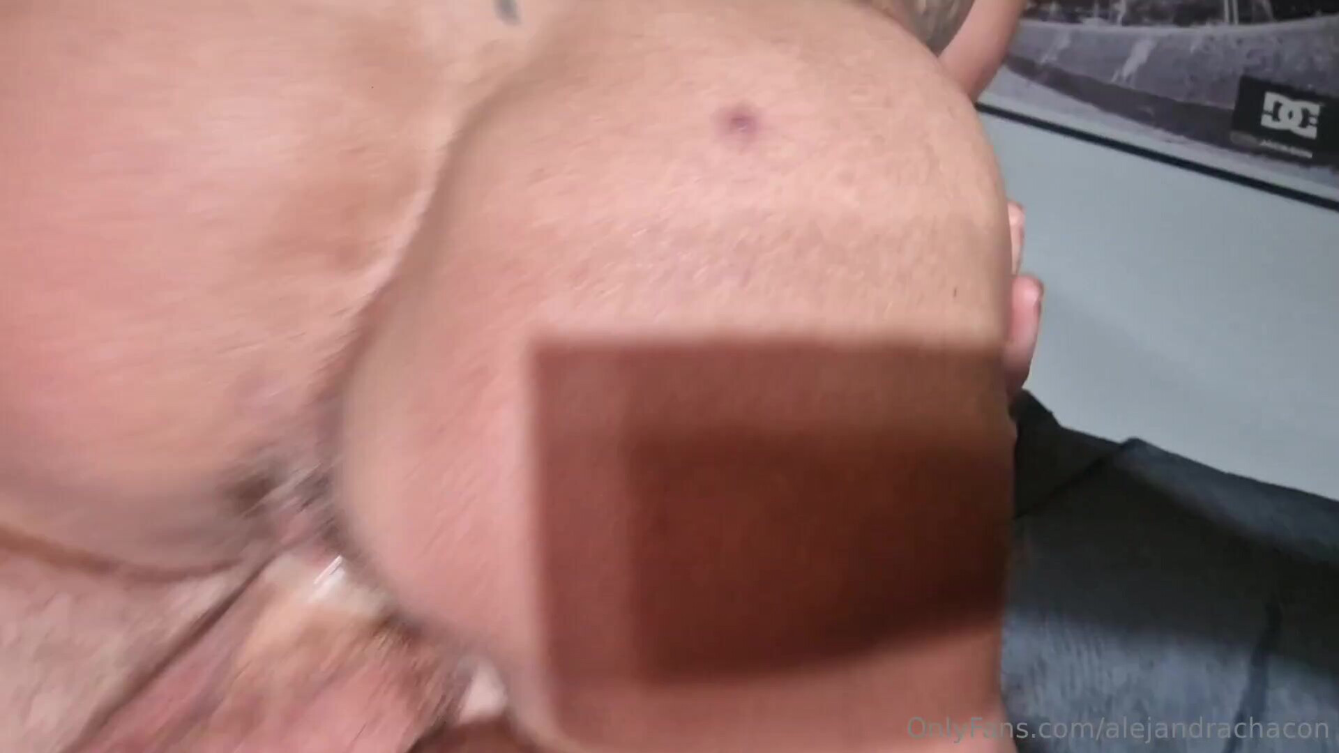 Muscular submision - amateur - muscular