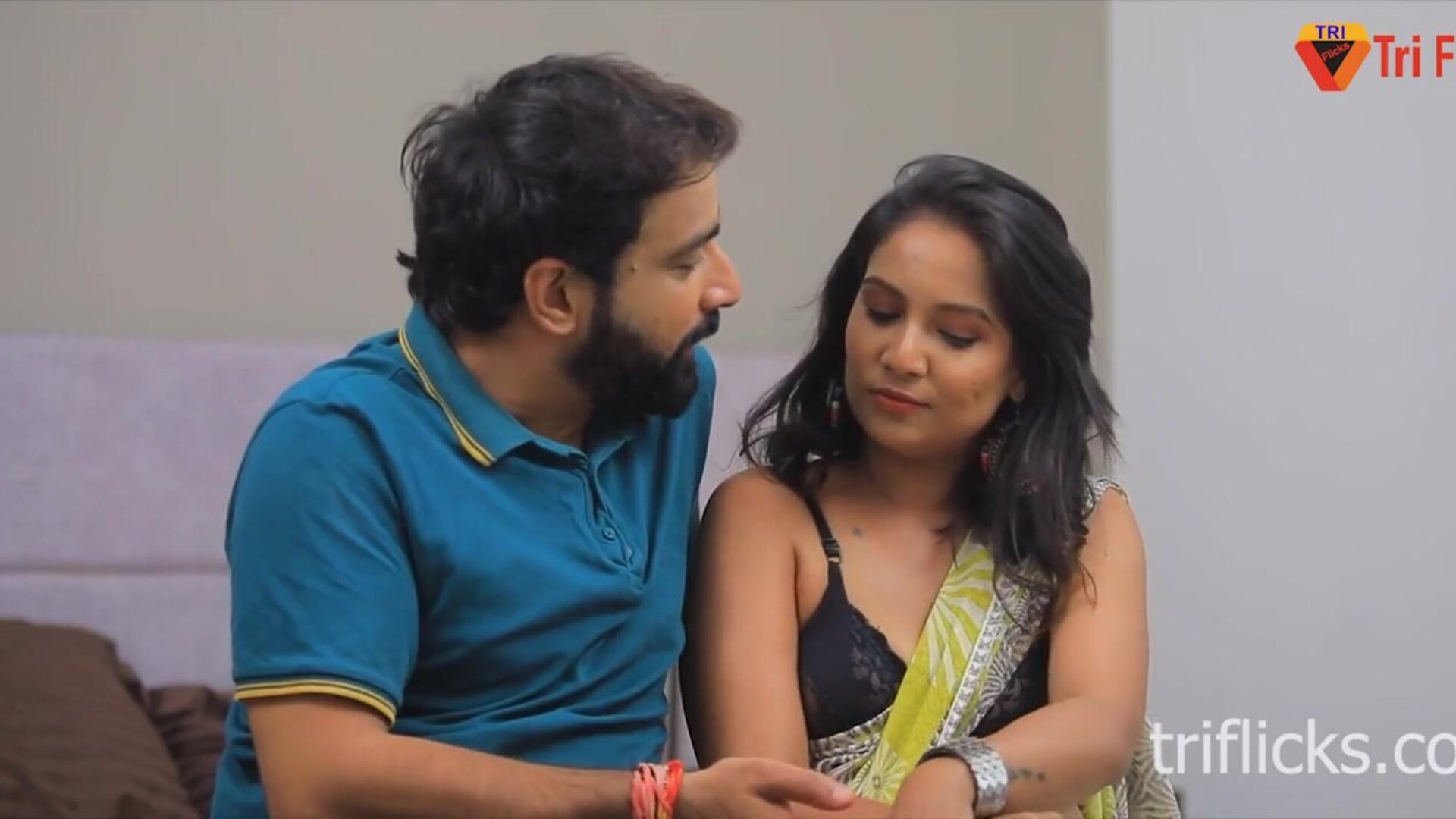 Night Fall Uncut (2023) Triflicks Hindi Hot Short Film - neelam - sapnasappu - tinanandy - tinadutta - sucharitabhattacharya - alkaraj - priyagamre - bhartijha - ayushijaiswal - suhanakhan