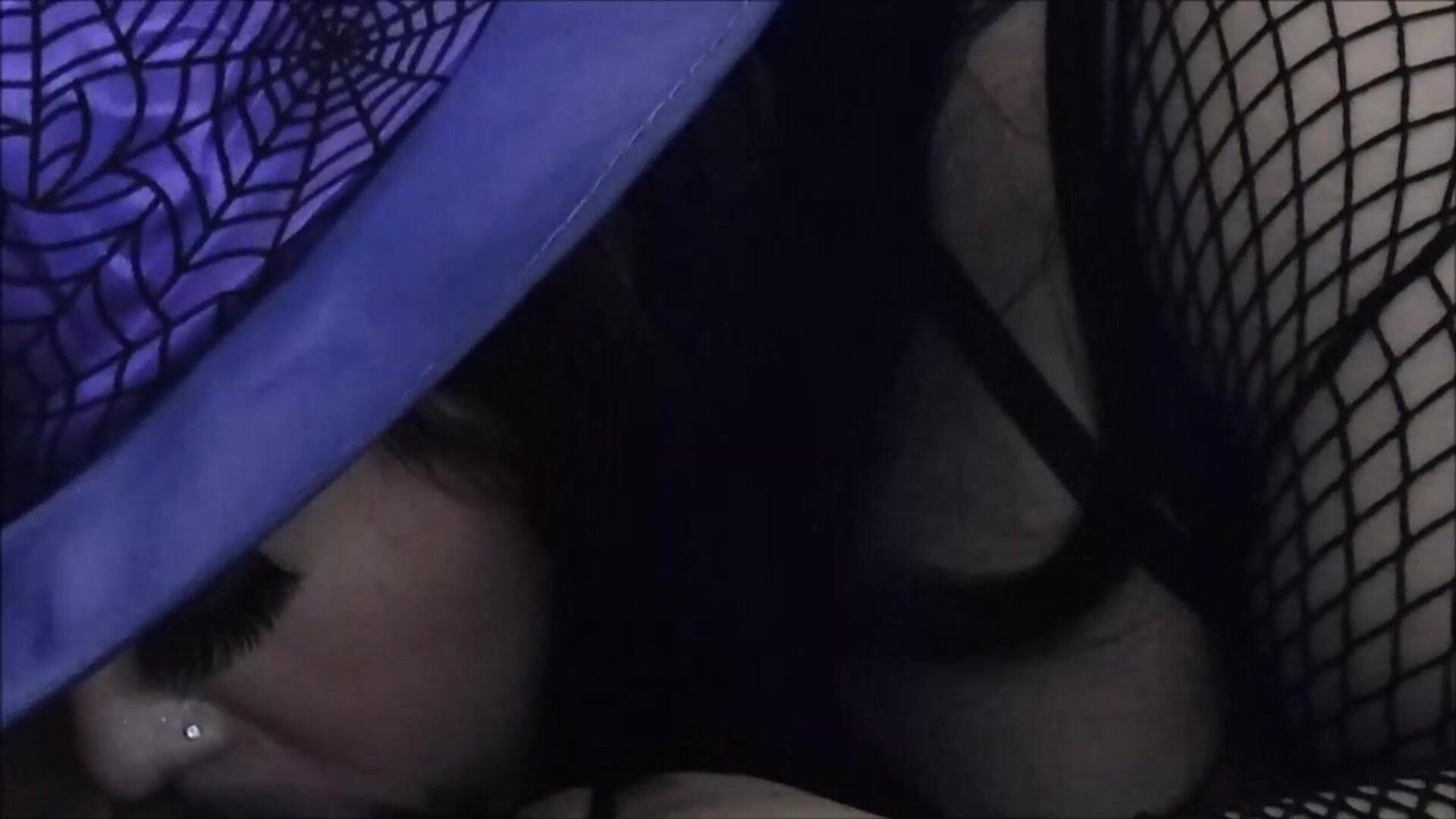 Nirvana Lust Newbbw Witch Takes Magic Bbc47 Mins - bbw - hardcore - big tits
