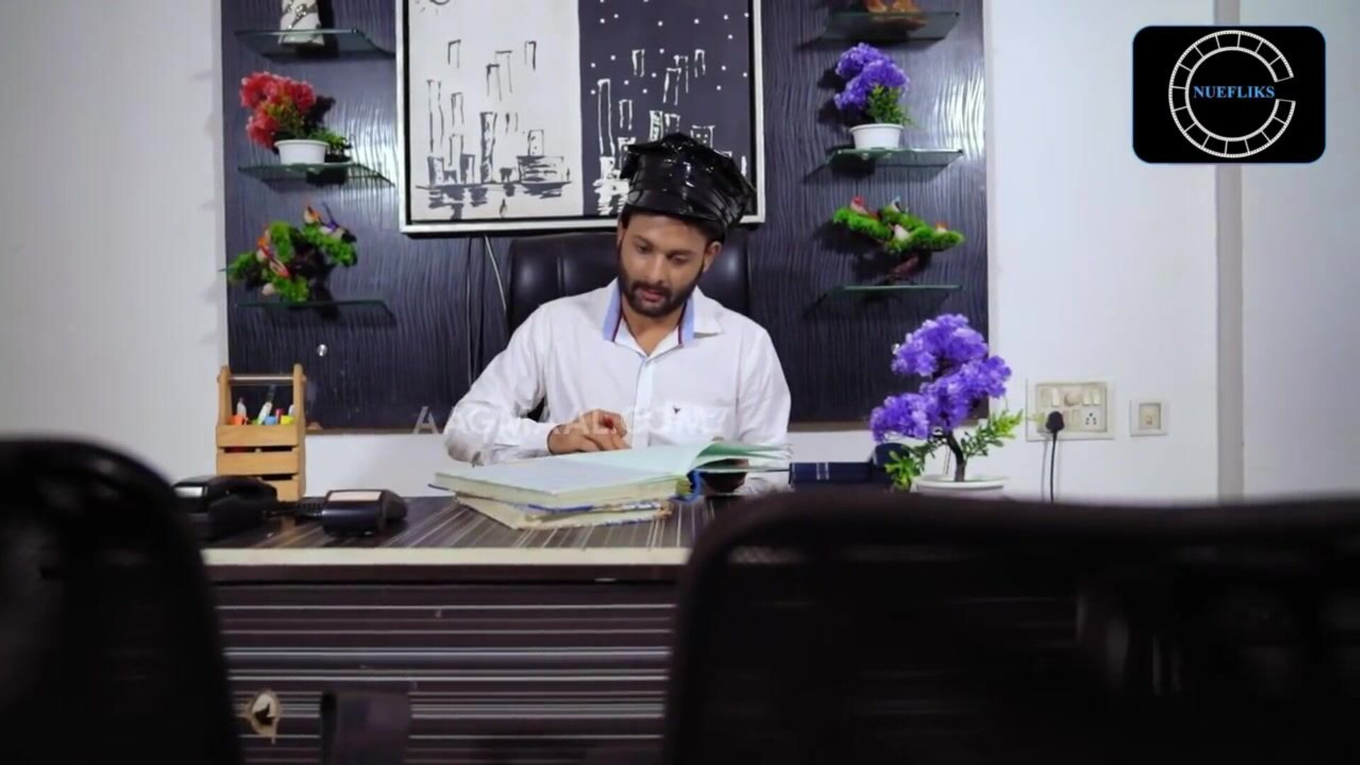 Nuru Massage Season 01 Episode 01 Uncut (2021) NueFliks Hindi Hot Web Series - sapnasappu - tinanandy - tinadutta - sucharitabhattacharya - zoyarathore - kajalchauhan - jyotimishra - anmolkhan - fetis