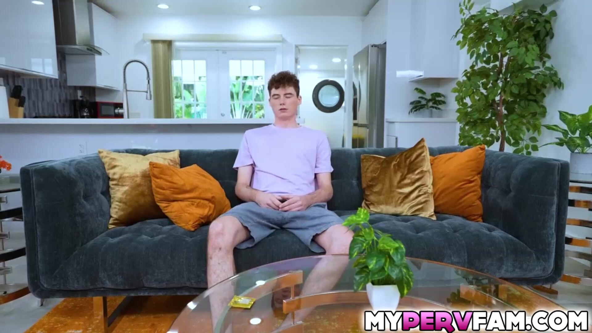 Once Serena is satisfied by the thorough fucking - brunette - hardcore - masturbation - small tits - old young - petite - family roleplay - blowjob - deepthroat - big dick