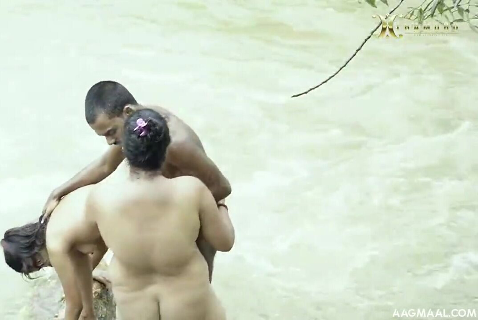 Outdoor Threesome Uncut (2023) XtraMood Hindi Hot Short Film - sharonparmar - ritupandey - prajaktajahagirdar - nikitabhardwaj - nikkuverma - sofiyashaikh - neelam - sapnasappu - bhargavidebi - bharga