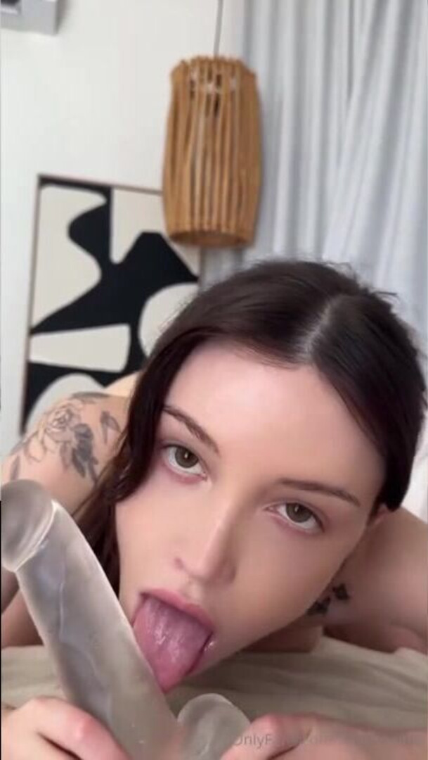 POV Creampie Scene - big ass - big tits - blowjob - sex - fuck