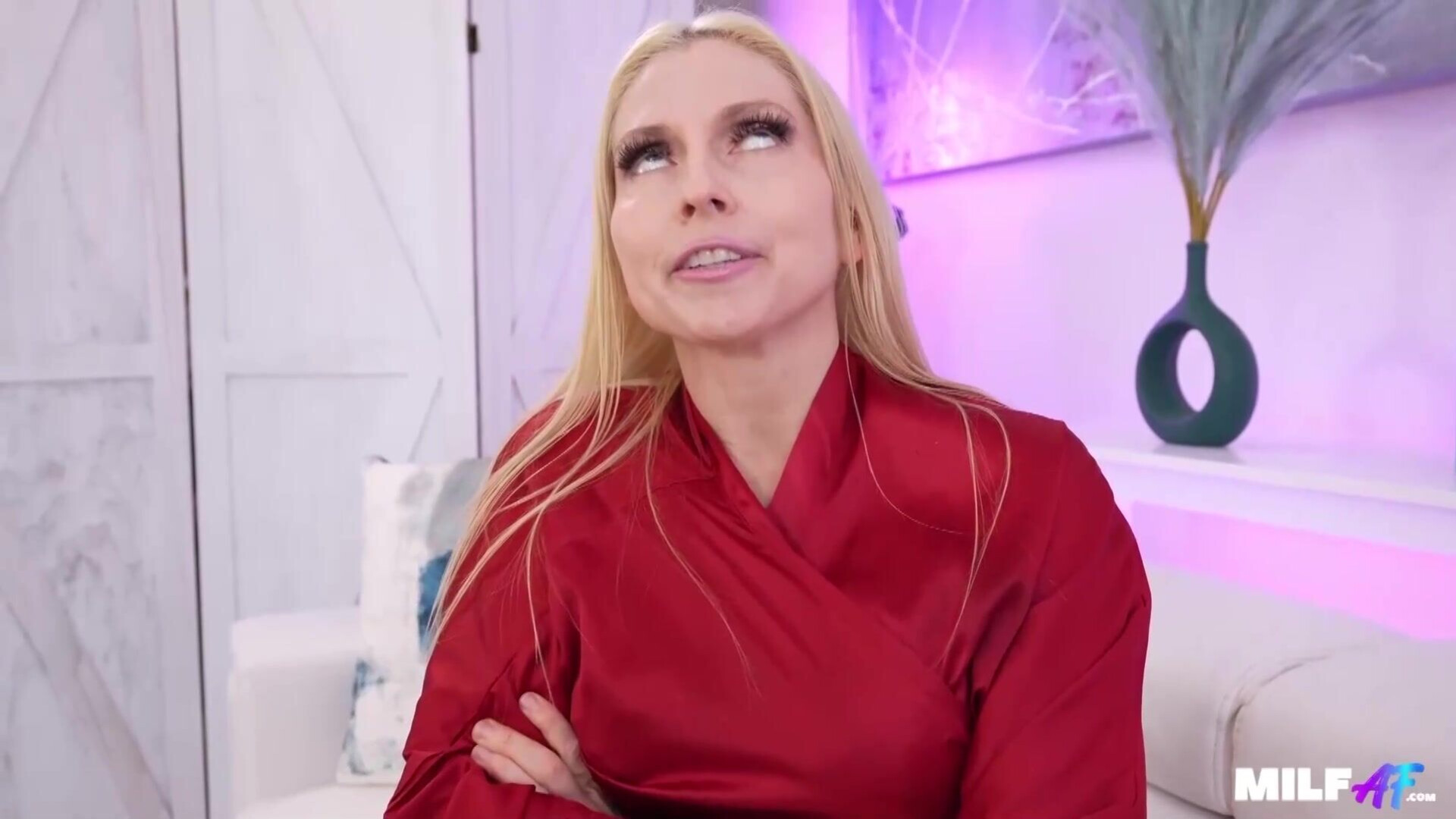 POV When you Fuck the Hottest MILF - hardcore - milf - blonde - pornstar - pov - big cock - cumshot - milfaf