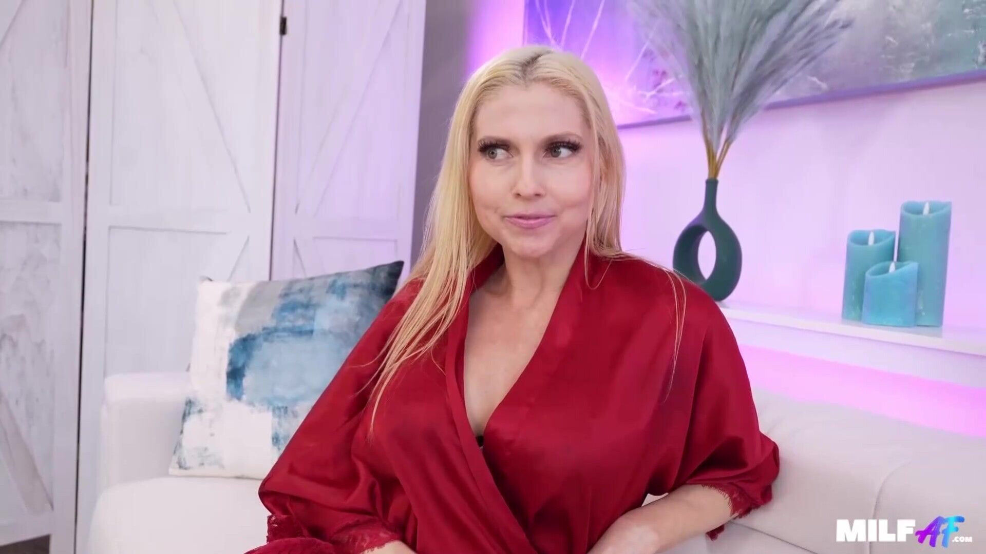 POV When you Fuck the Hottest MILF - hardcore - milf - blonde - pornstar - pov - big cock - cumshot - milfaf