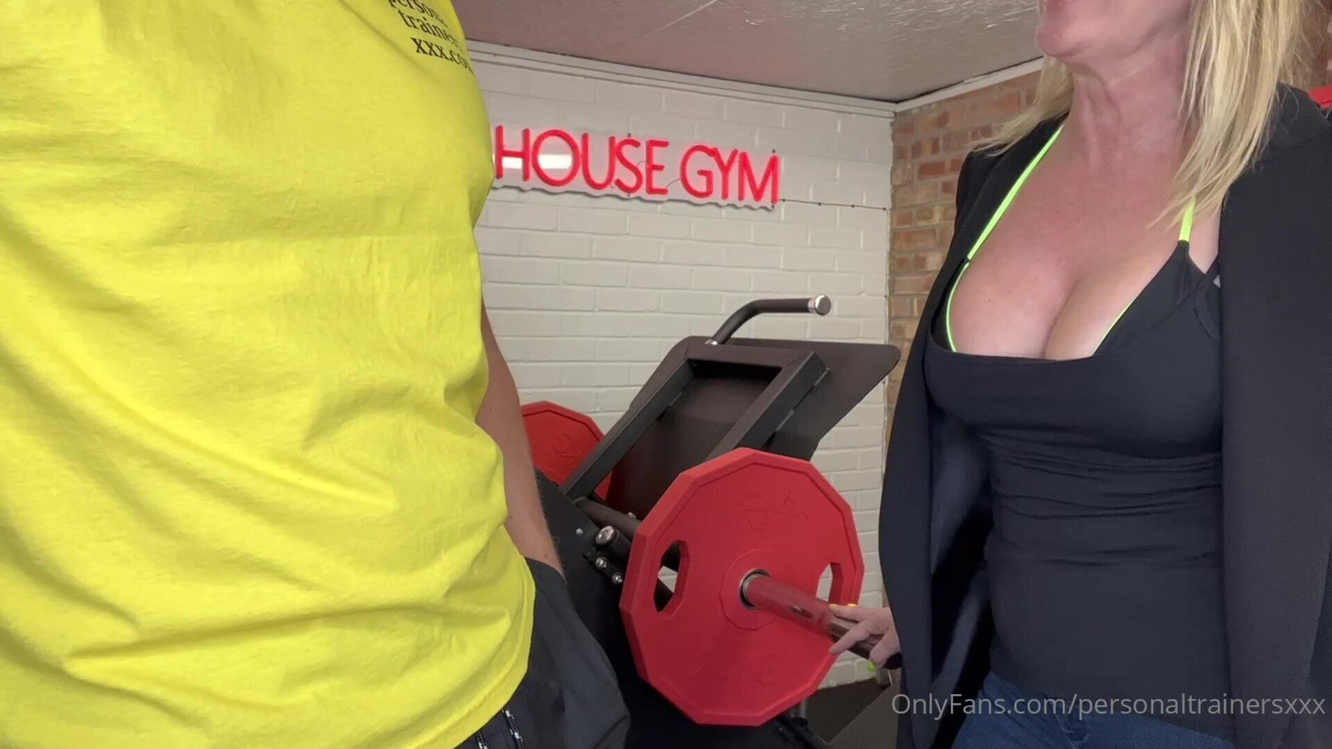 Personaltrainersxxx Onlyfans 088 - amateur - hardcore - blowjob
