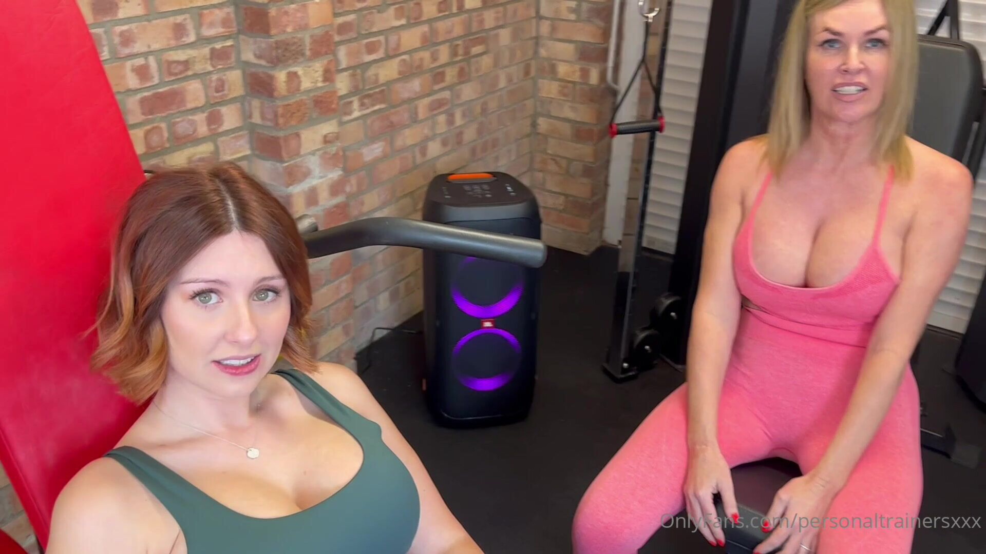 Personaltrainersxxx Onlyfans 168 - amateur - hardcore - fetish