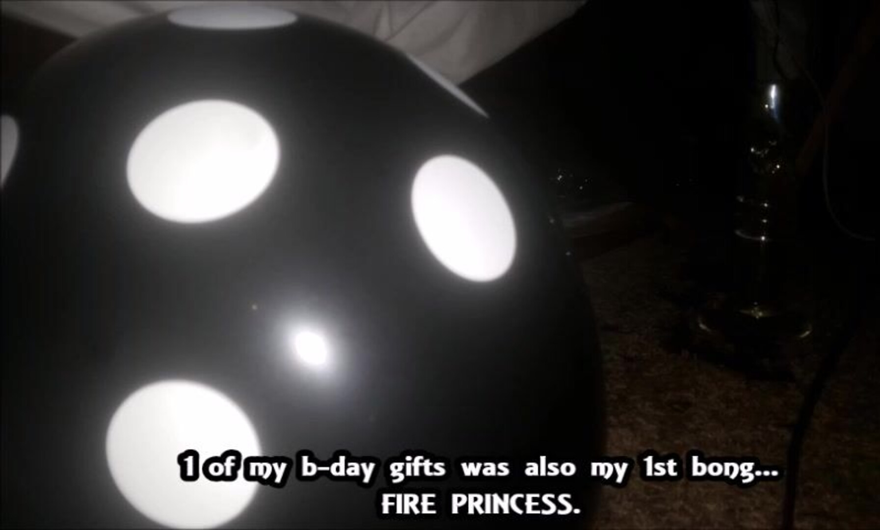 Professor gaia rubber ducky birthday pack - bbw - big tits - solo