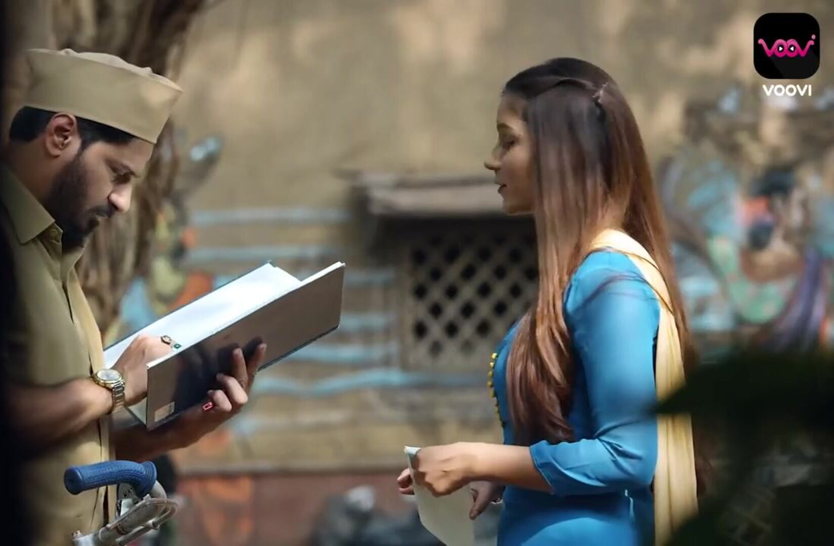 Rangeen Kahaniya Season 01 Episodes 01 and 02 (2024) Voovi Hindi Hot Web Series - olgasharova - sanandabanerjee - chandrimabanerjee - gargikhakhalary - priyagamre - bhartijha - leenasingh - prajaktajahagirdar - kairashehgal - sharonparmar