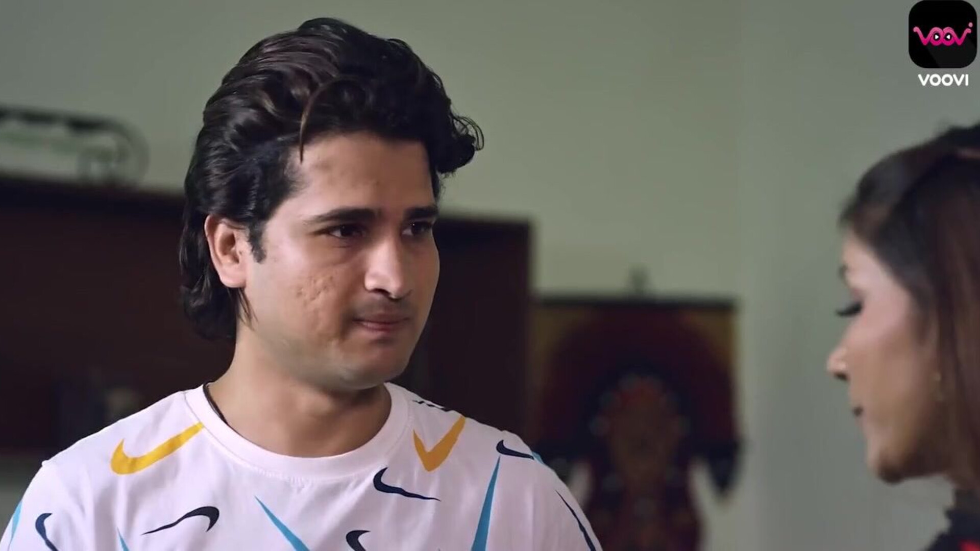 Rangeen Kahaniya Season 01 Episodes 01 and 02 (2024) Voovi Hindi Hot Web Series - olgasharova - sanandabanerjee - chandrimabanerjee - gargikhakhalary - priyagamre - bhartijha - leenasingh - prajaktajahagirdar - kairashehgal - sharonparmar