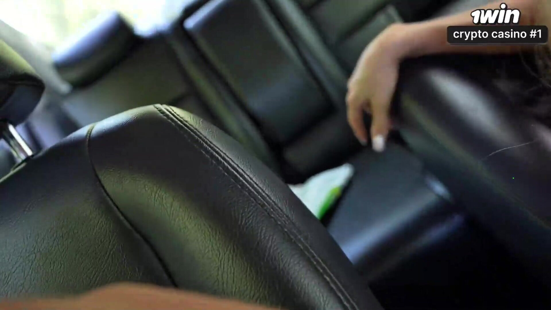Redhead cutie gets dirty blow job from bolt driver red hot XXX action! - college - sloppy blowjob - random stranger - role play - amateur - perfect body - hardcore - car sex - porn - big ass