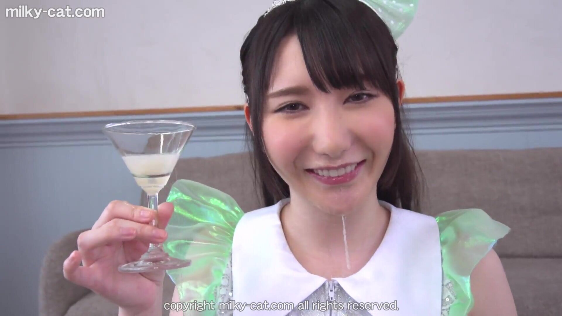 Remi Hoshizaki Dmcr 41 Bukkake Real Popstar - cumshot - bukkake - asian