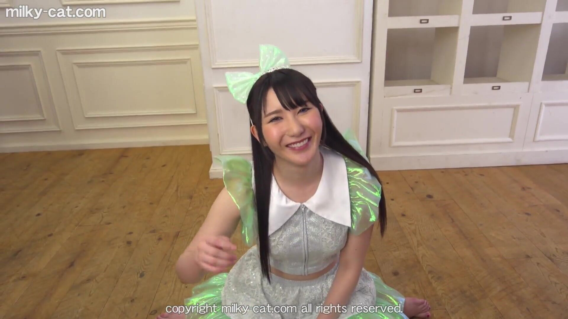Remi Hoshizaki Dmcr 41 Bukkake Real Popstar - cumshot - bukkake - asian