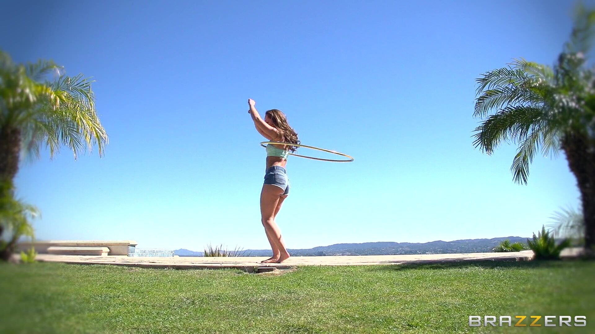 Remy Ring Toss - teen - big - ass - anal - goddess