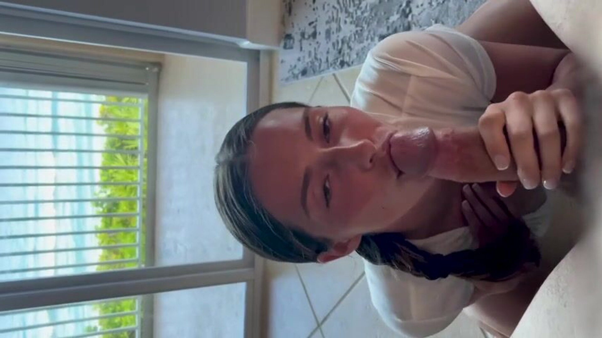 Resort cumslut suckslut blow - cocksucking - asslicking - deepthroat - bwc