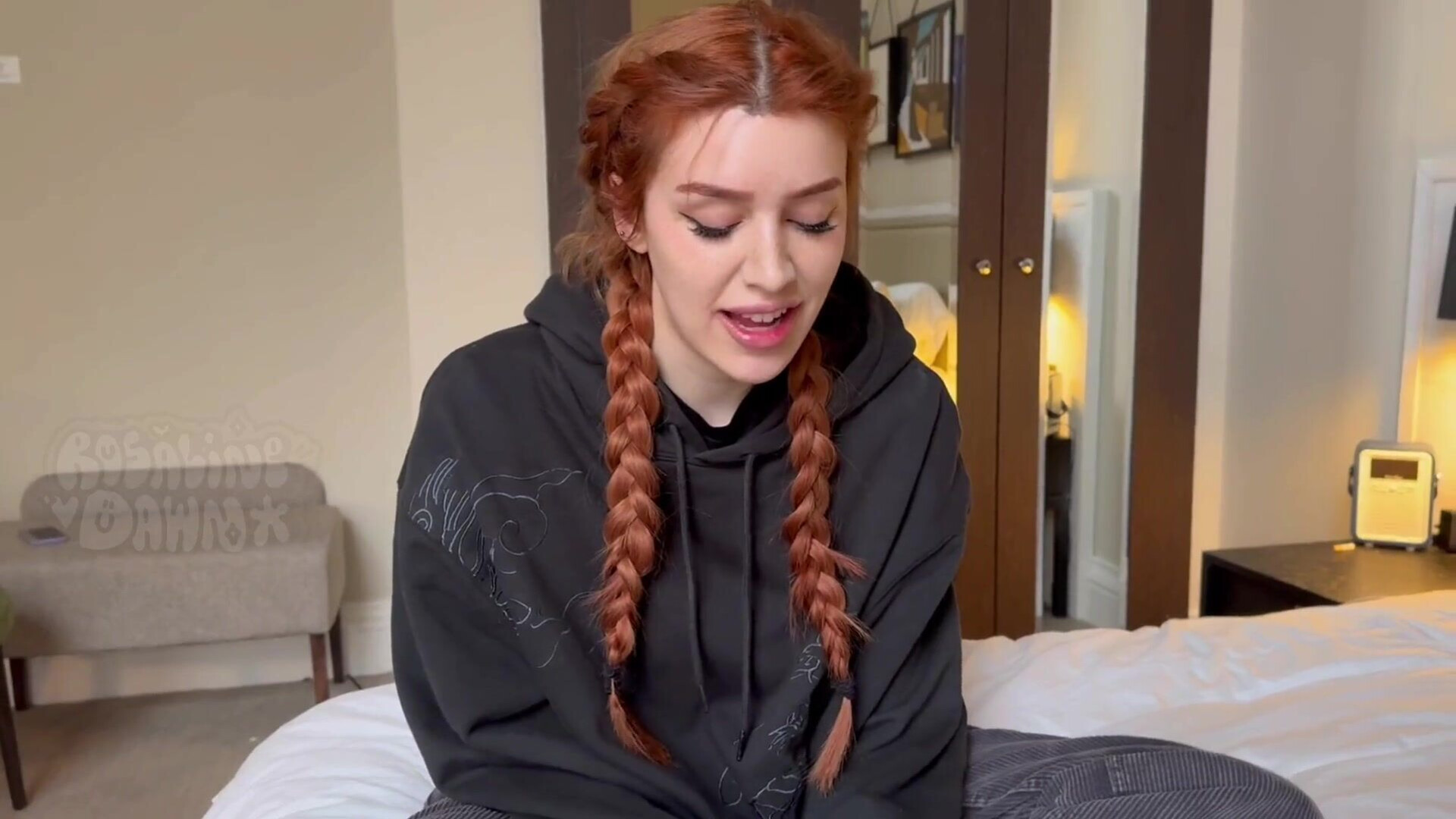 Rosaline Dawn Onlyfans - ripnsfw222rosalinedawn