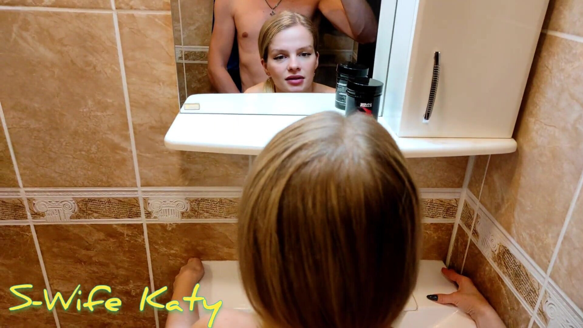 SWife Katy The Boyfriend Wanted a Blow Job, and I Wanted to Fuck in the - swife katy - the boyfriend wanted a blow job - and i wanted to fuck in the