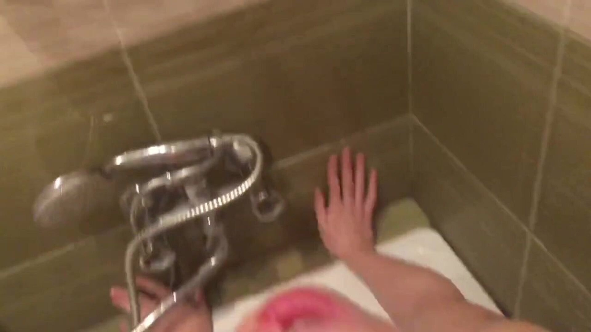 Sasha Honey Raped His Ex Girlfriend In The Bathroom Tush Flows Fed Cum - hardcore - pov - amateur