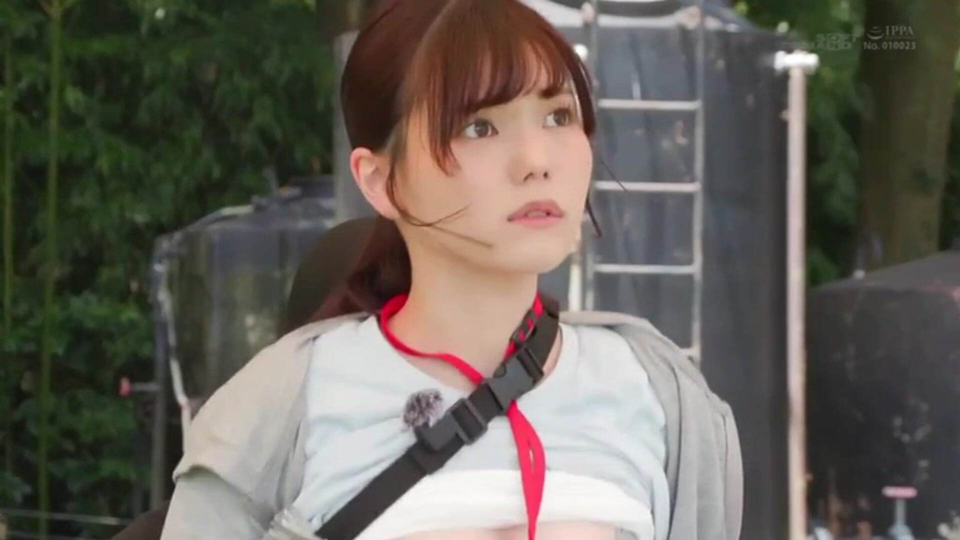 Sdjs 342 — Akari Matsunaga A Female Employ - asian