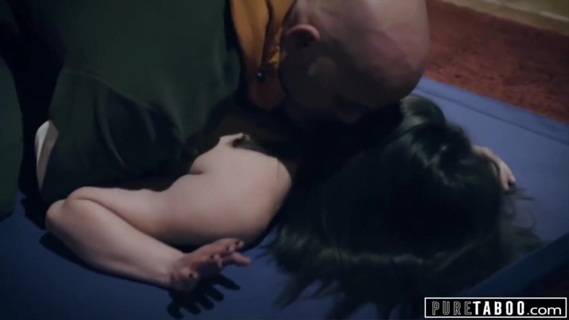 Selfish Actress Casey Anal Sex Bet With Her Ex The Stuntman With Casey Calvert - big ass - big tits - blowjob - sex - fuck