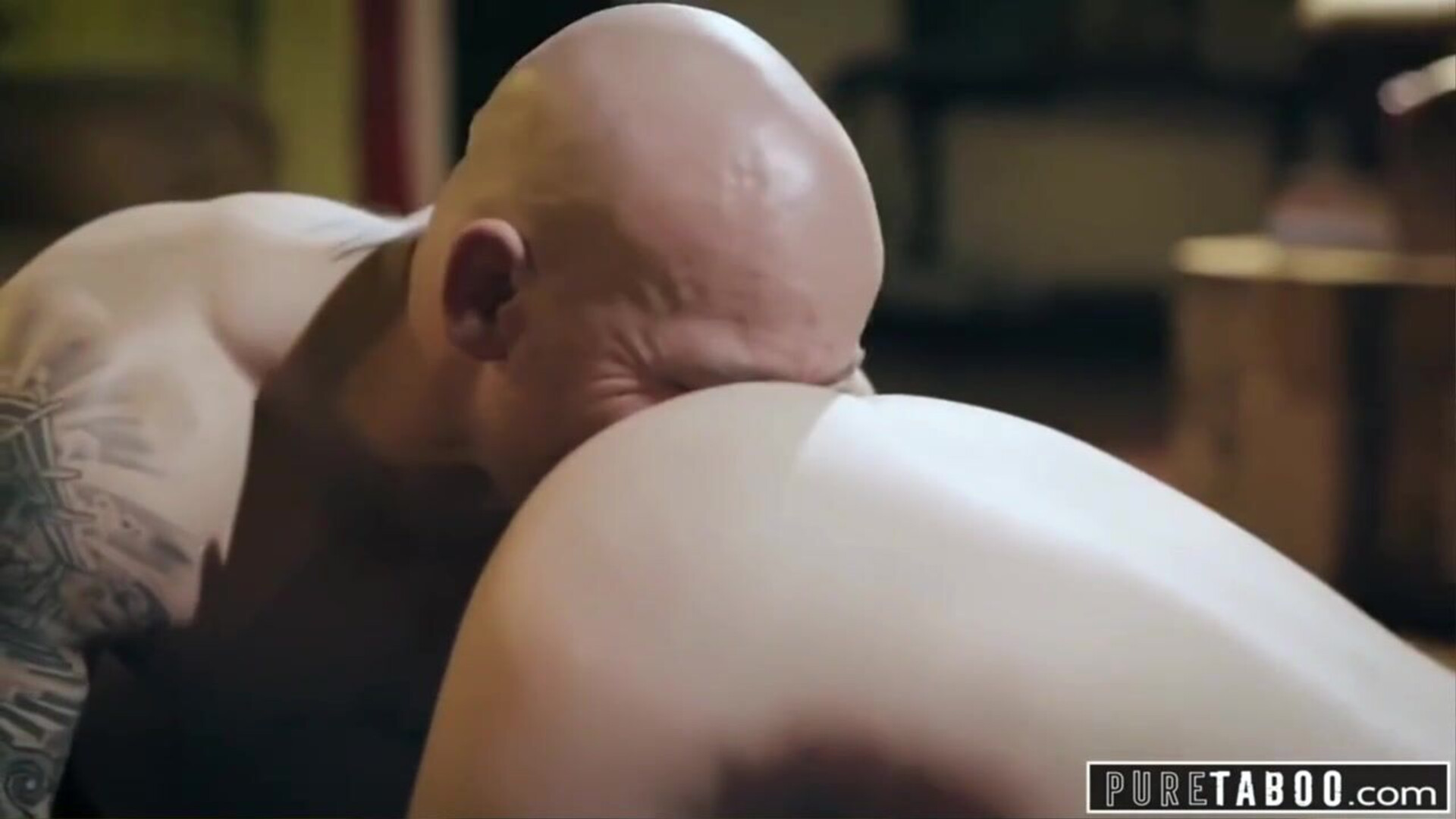 Selfish Actress Casey Anal Sex Bet With Her Ex The Stuntman With Casey Calvert - big ass - big tits - blowjob - sex - fuck
