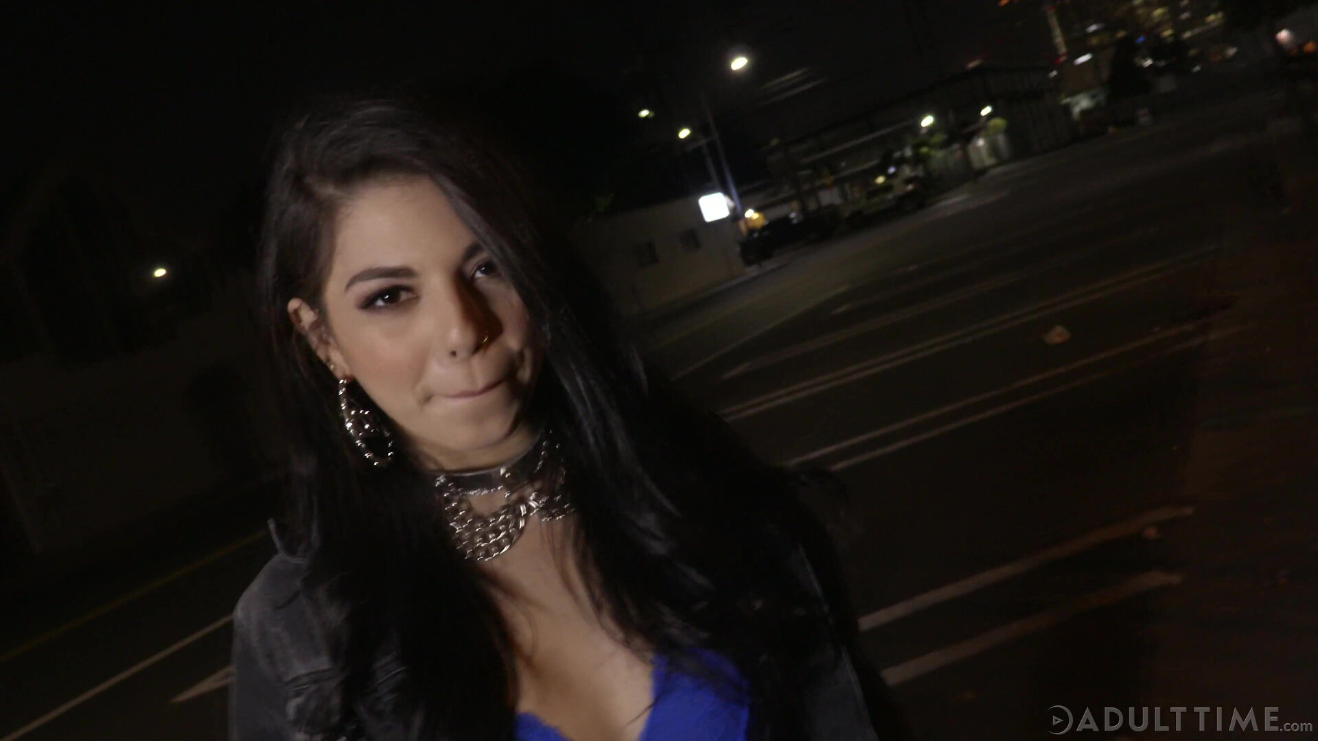 Sexy latina gets creampied - 4k - 4k porn - creampie - latina - tattoos - blowjob