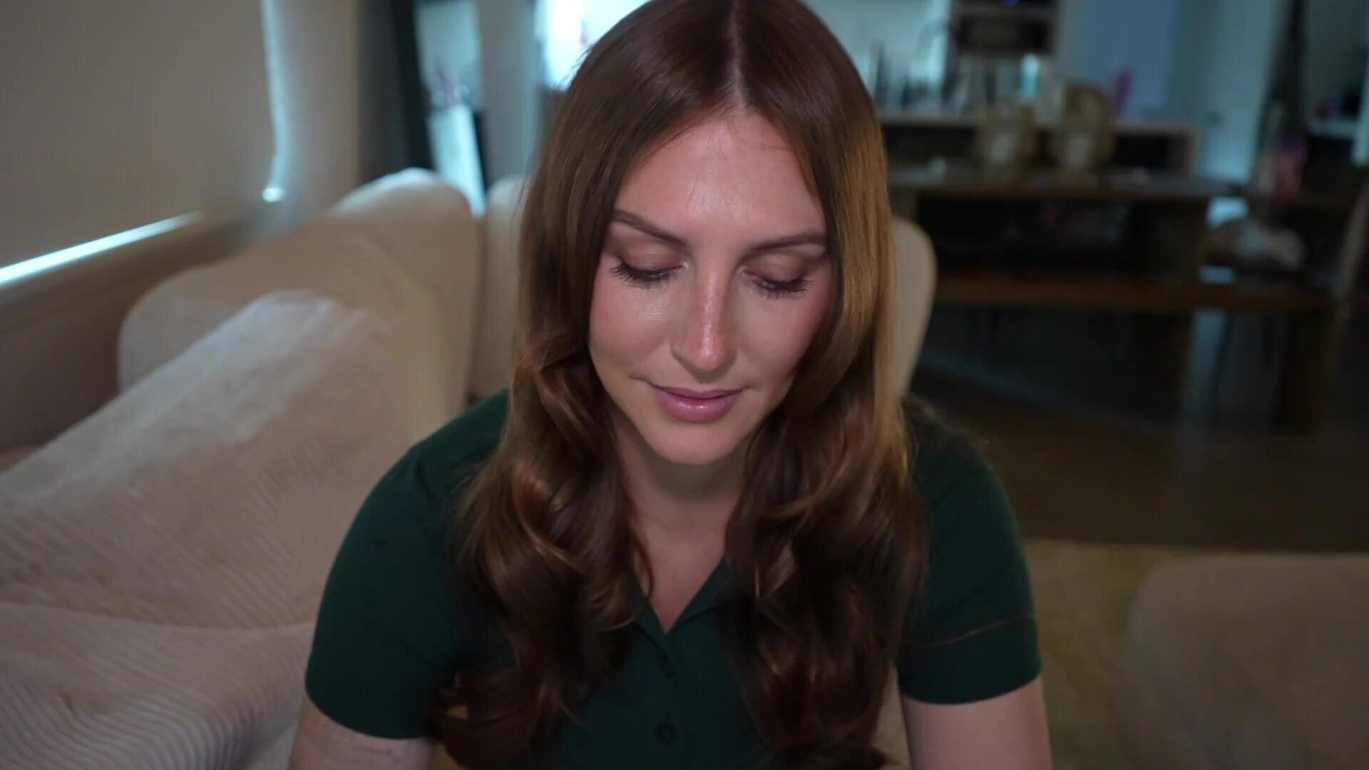 Sister Wants Brother's Cock - taboo