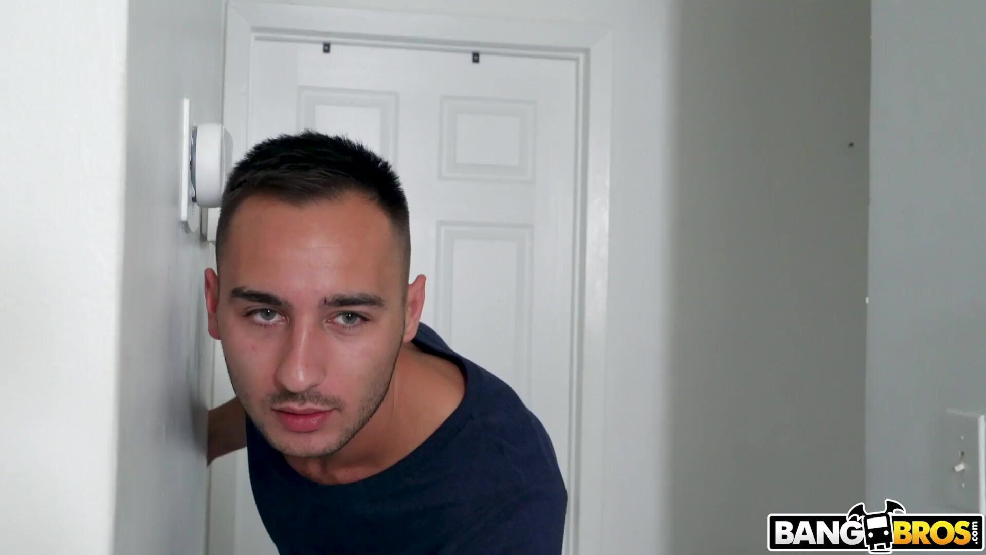 Skylar Vox Perving on Her - hot