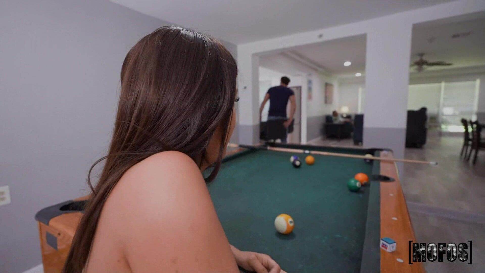 Sneaky Fuck at the In Laws - teen - big tits - big boobs - amateur - casting - cheating - cumshot - faacial