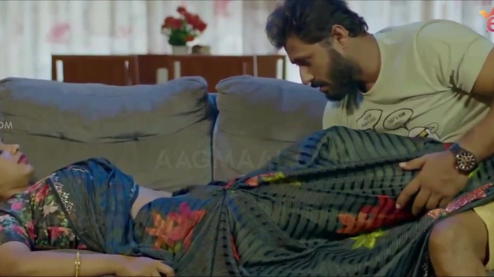 Sreeragam Season 01 Episode 02 Uncut (2024) Yessma Malayalam Hot Web Series - gargikhakhalary - priyagamre - bhartijha - leenasingh - prajaktajahagirdar - kairashehgal - sharonparmar - ayushibhowmick