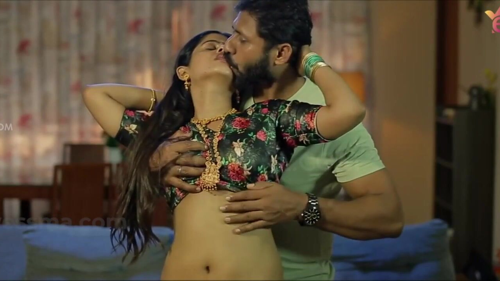 Sreeragam Season 01 Episode 02 Uncut (2024) Yessma Malayalam Hot Web Series - gargikhakhalary - priyagamre - bhartijha - leenasingh - prajaktajahagirdar - kairashehgal - sharonparmar - ayushibhowmick