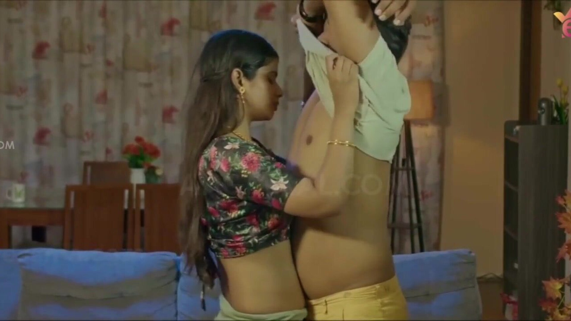 Sreeragam Season 01 Episode 02 Uncut (2024) Yessma Malayalam Hot Web Series - gargikhakhalary - priyagamre - bhartijha - leenasingh - prajaktajahagirdar - kairashehgal - sharonparmar - ayushibhowmick