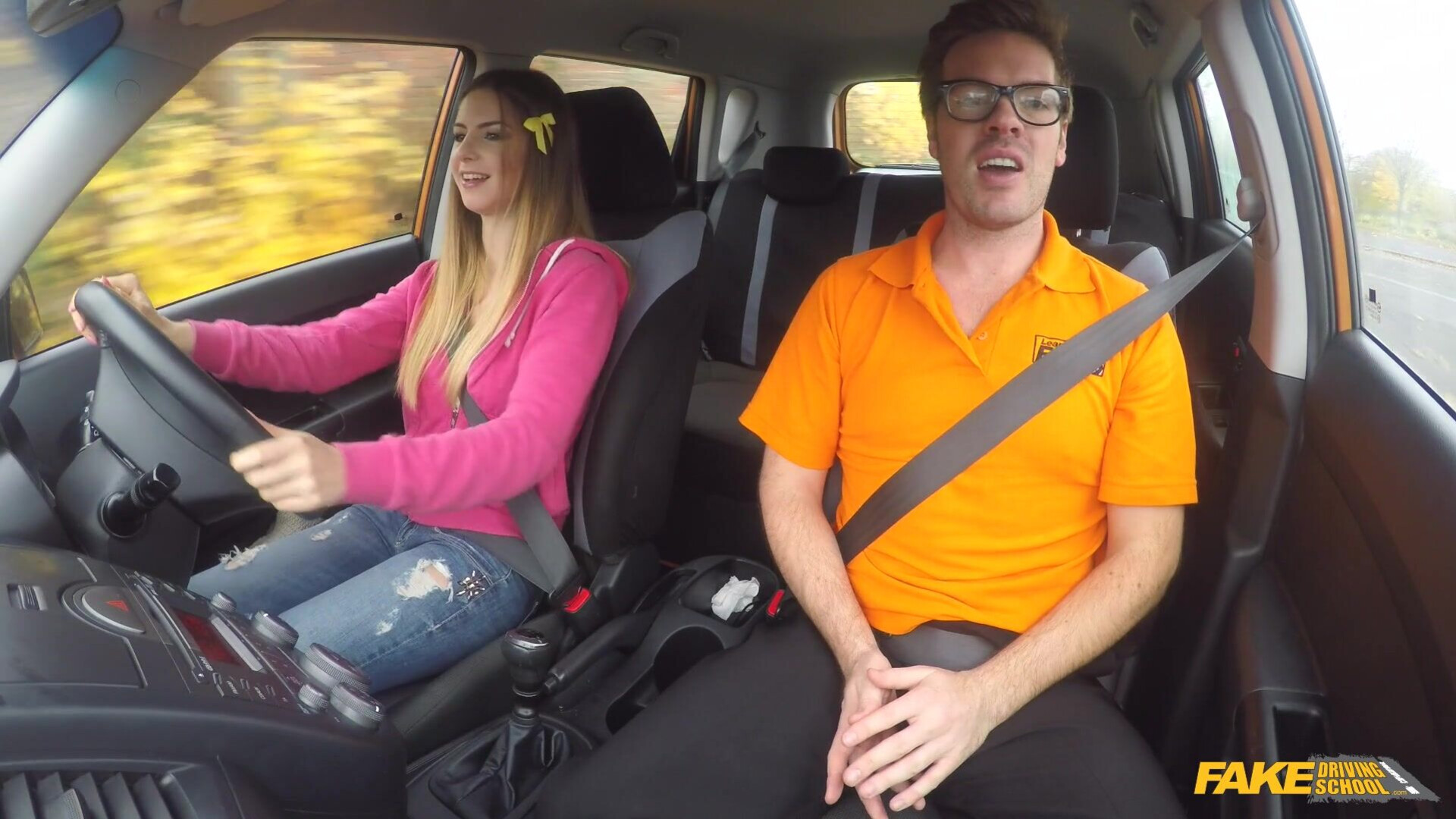 Stella Cox Drive 2 Fuck - stella cox - stellacox