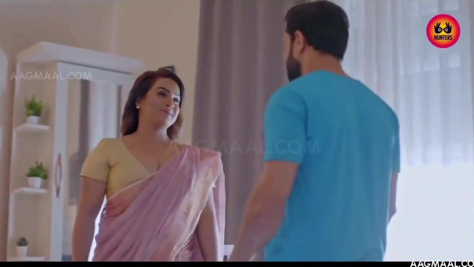 Tadap Season 01 Episode 04 (2024) HuntersApp Hindi Hot Web Series - gargikhakhalary - priyagamre - bhartijha - leenasingh - prajaktajahagirdar - kairashehgal - sharonparmar - ayushibhowmick - peehukanojiya - pihusharma