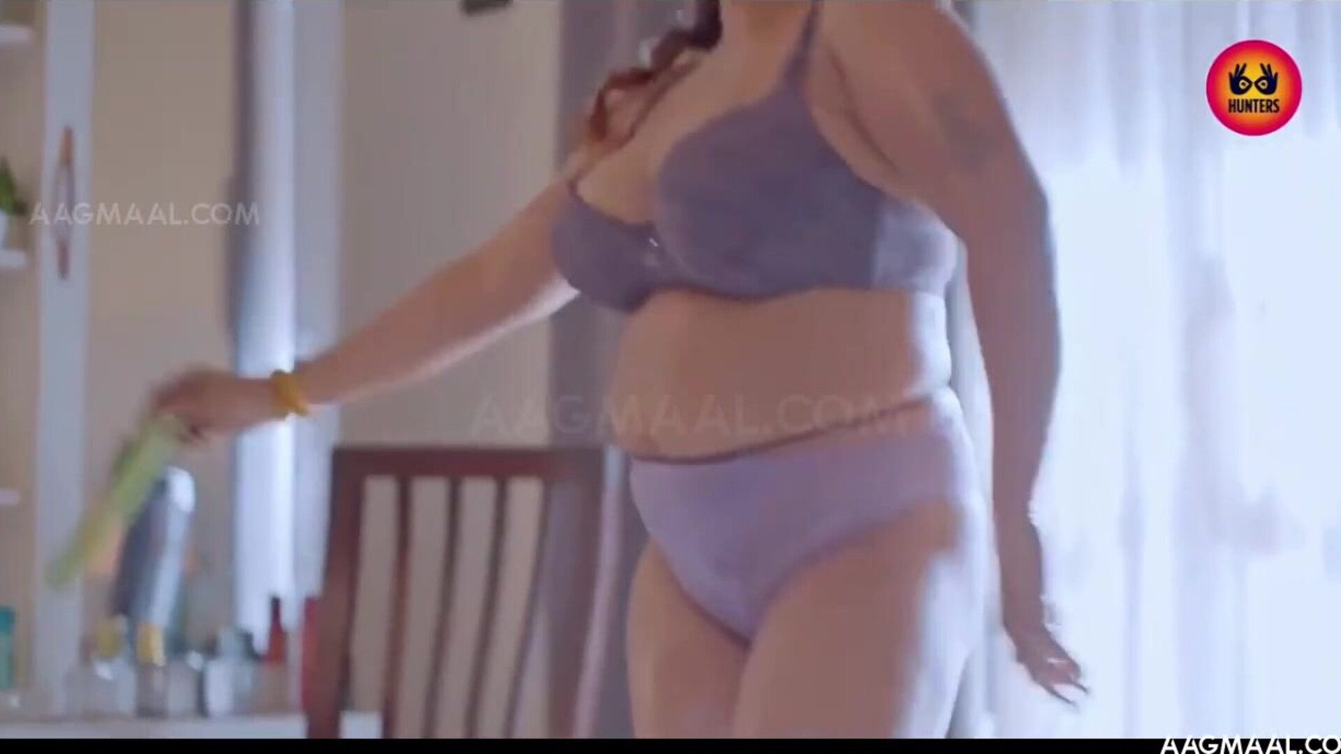 Tadap Season 01 Episode 04 (2024) HuntersApp Hindi Hot Web Series - gargikhakhalary - priyagamre - bhartijha - leenasingh - prajaktajahagirdar - kairashehgal - sharonparmar - ayushibhowmick - peehukanojiya - pihusharma