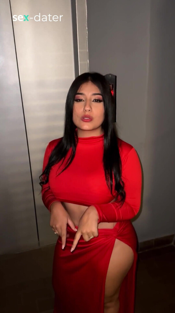 Thalia Mi Vecina Me Sorprende El Dia De Mis Cumpleanos - amateur - hardcore - big ass