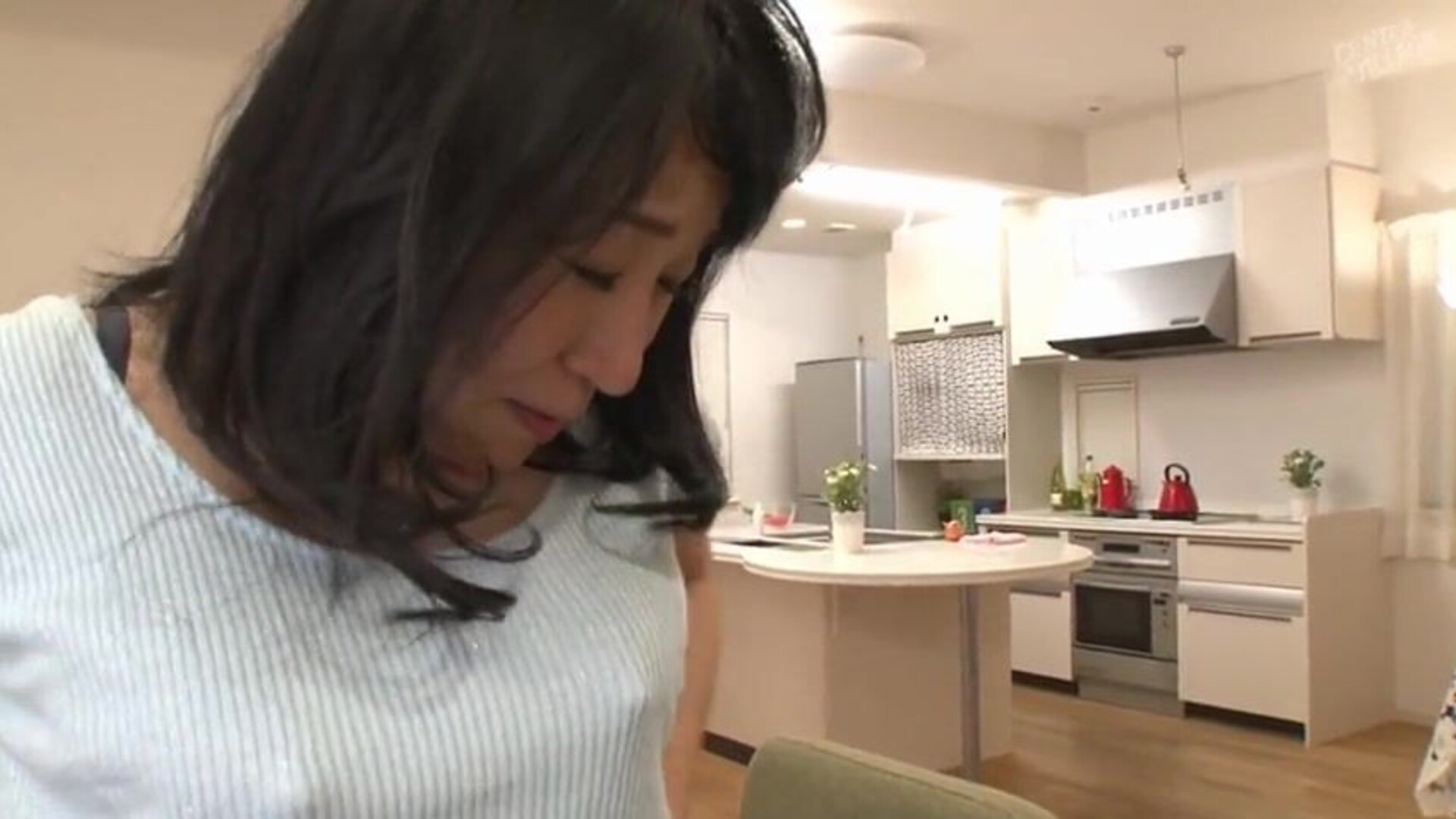 This Mother Got Her Pussy Pumped By Her Daughter's Boyfriend Sumire Mihara - japonese - affair - mature