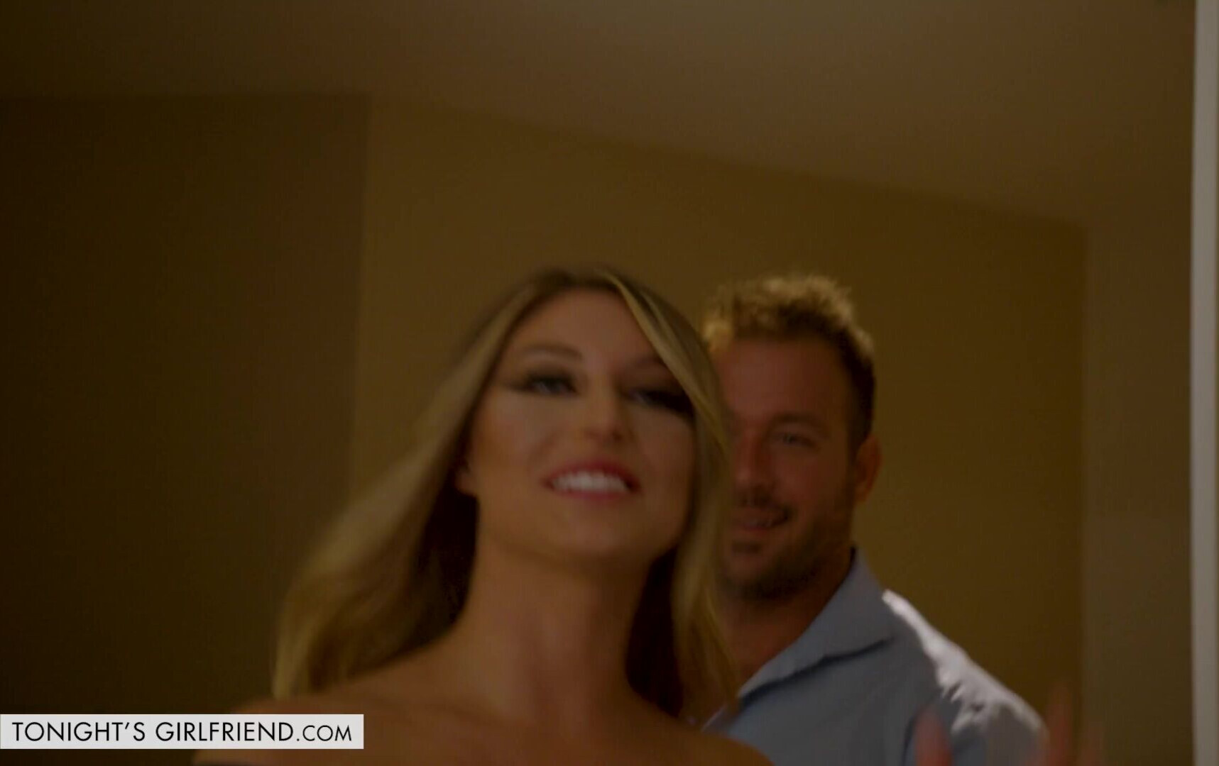 TonightsGirlfriend Kayley Gunner 2 - milf - mature - big ass - blowjob