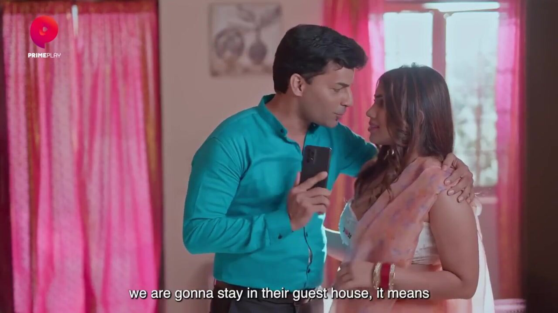 Tuition Teacher Episode 1 to 4 (2023) PrimePlay Hot Hindi Web Series - sapnasappu - tinanandy - tinadutta - sucharitabhattacharya - zoyarathore - kajalchauhan - jyotimishra - anmolkhan - fetish - blow