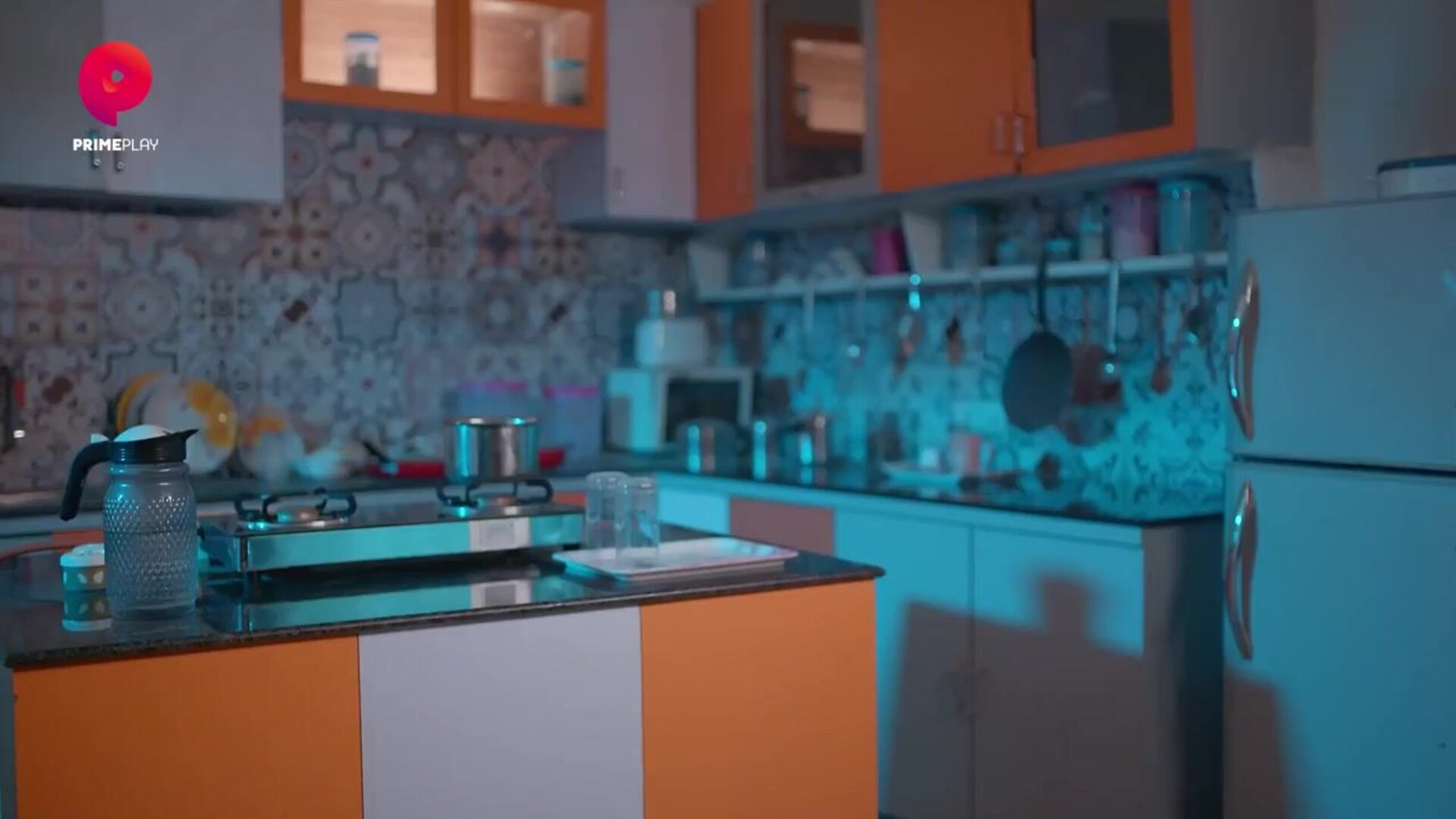 Tution Teacher S01E03 - ass