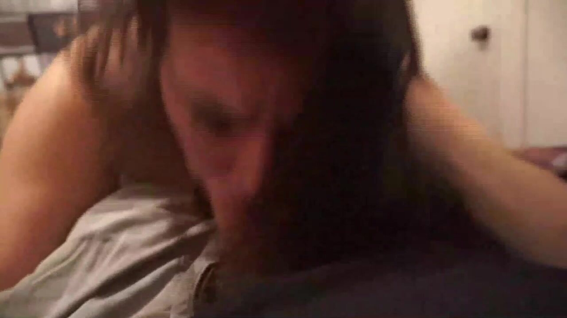 Vickiveronaxxx Creampie Surprise - hardcore - interracial - amateur