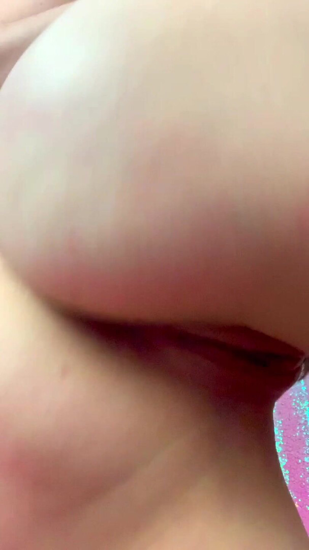 Worship While You stroke - big ass - babe