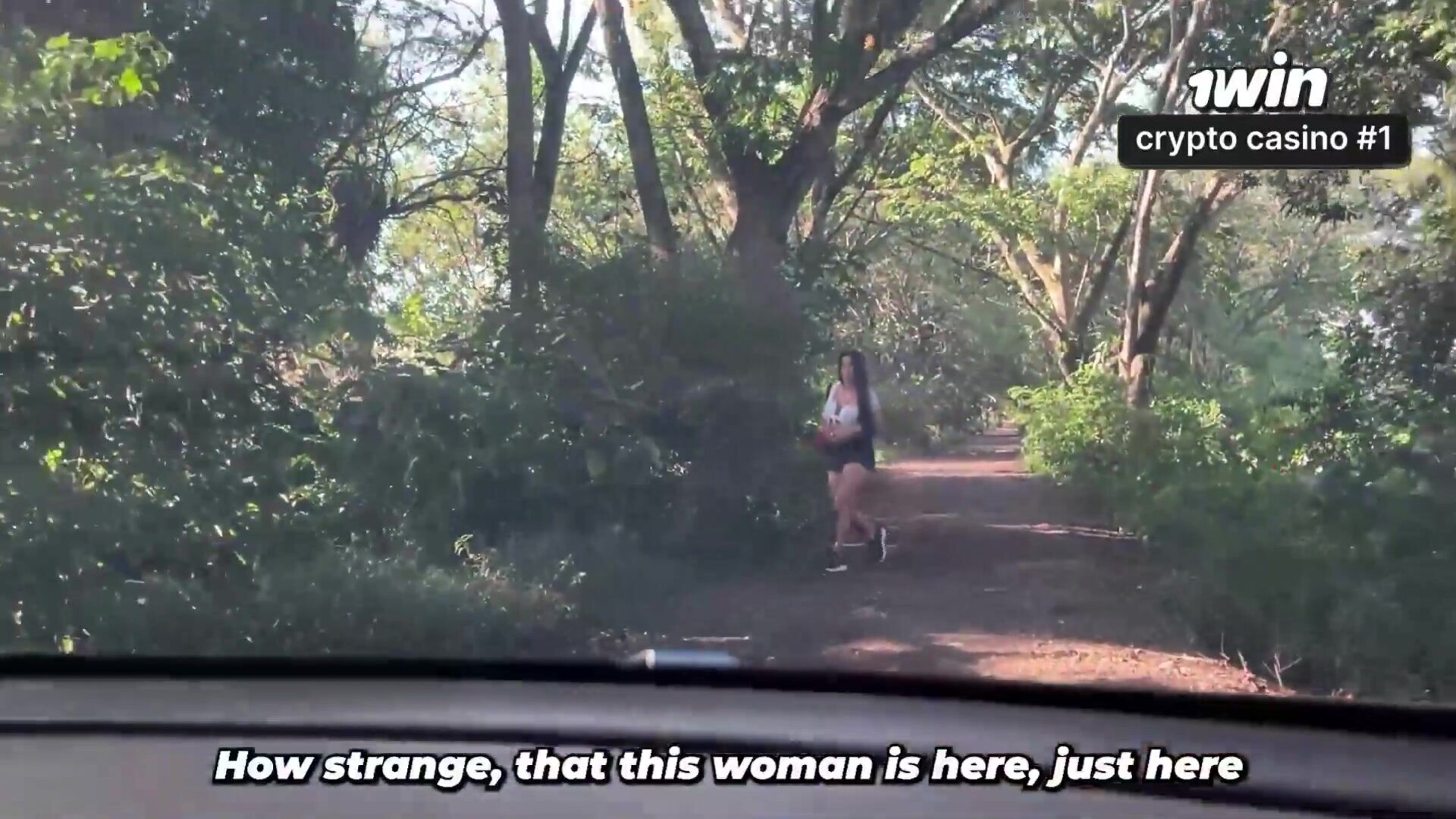 Xanderblackx! Stranger hard romp in car with big titted hot latina milf. BBC spunk in - hardcore - hard sex in car - porn - best outdoor fuck - stranger - xxx - xanderblackx