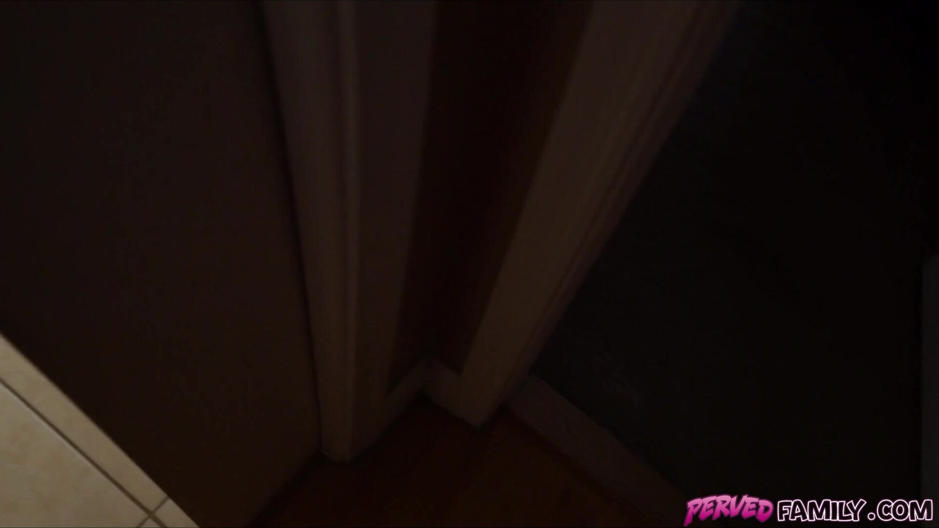 Yeah stepsis, let me feel your pussy again - stepsister - stepbrother - teen - brunette - shower - voyeur - pov - blowjob - shaved pussy - step-family