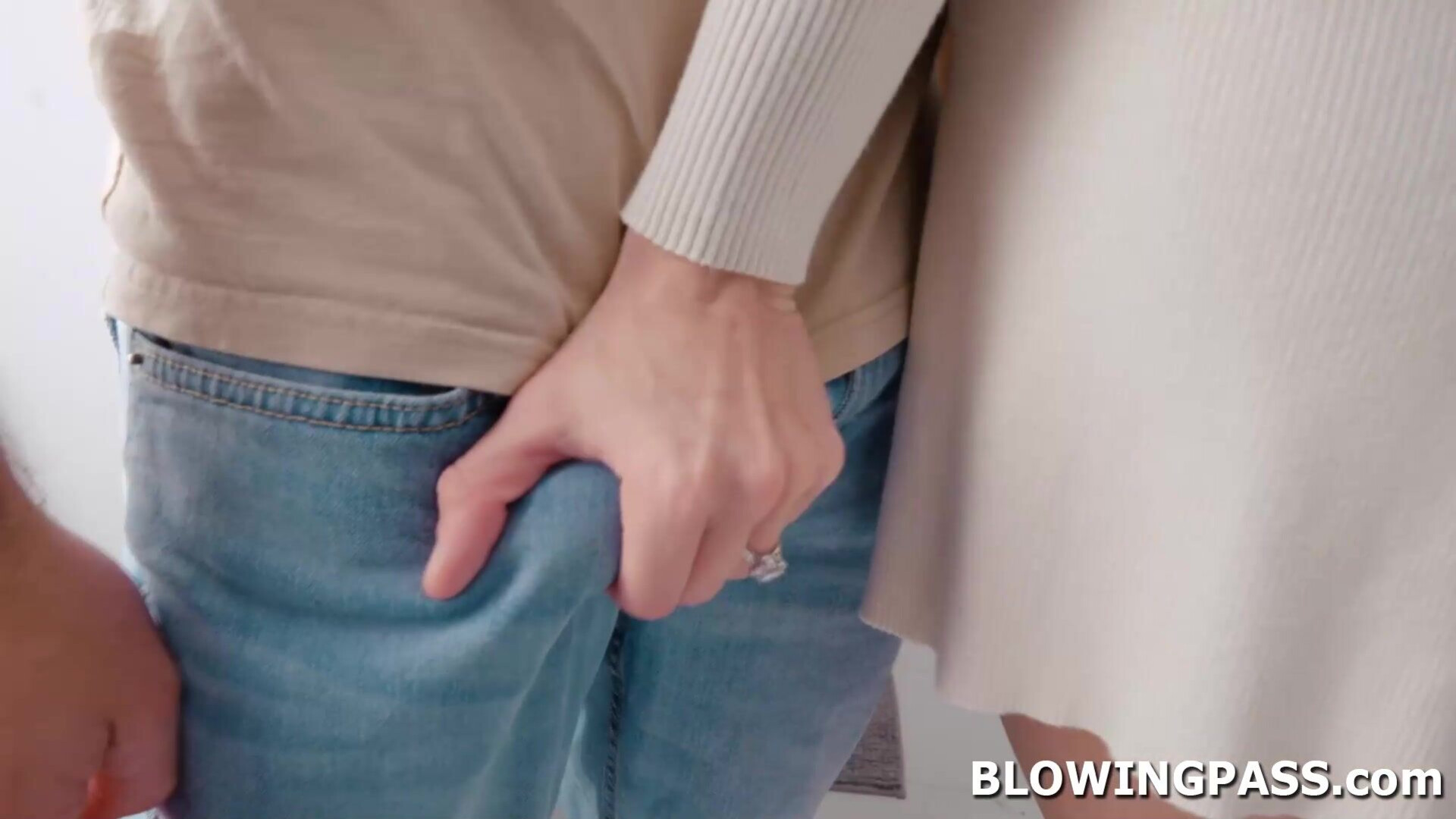Your cock is much better than my husband - facefuck - throatfuck - deepthroat - asslick - milf - big tits - big cock - oral - finger - cheat