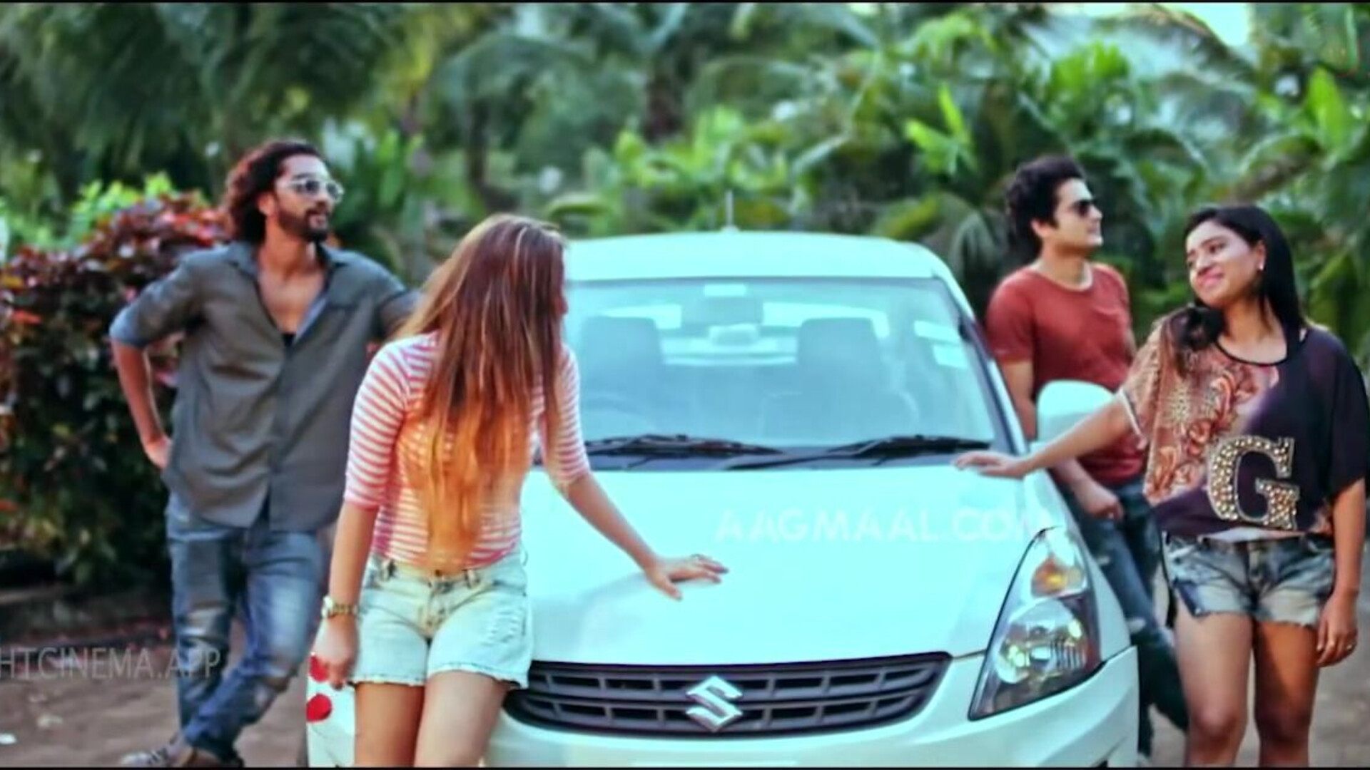 Zoya Ki Pyaas Uncut (2023) NightCinema Hindi Hot Short Film - olgasharova - sanandabanerjee - chandrimabanerjee - gargikhakhalary - priyagamre - bhartijha - leenasingh - prajaktajahagirdar - kairashehgal - sharonparmar