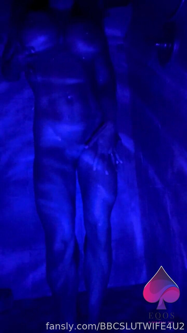 blue light - hot