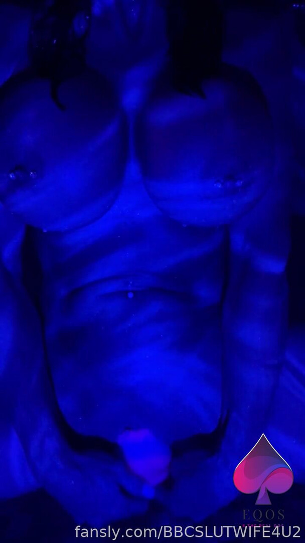 blue light - hot