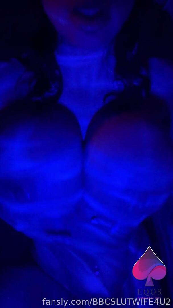 blue light - hot
