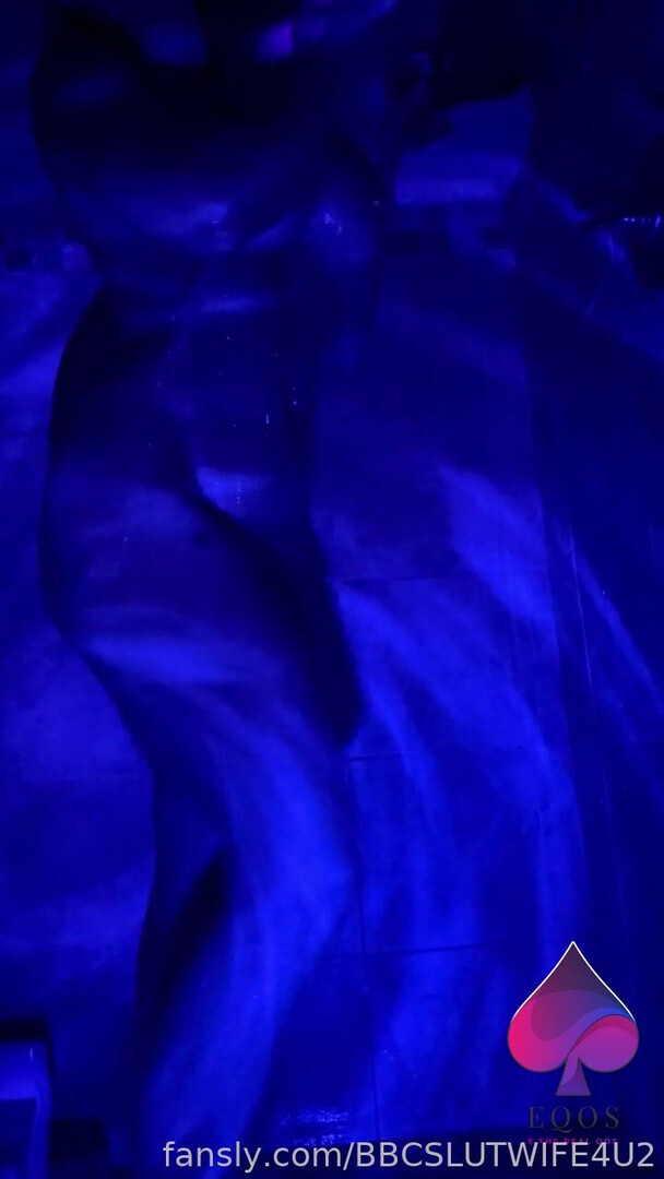 blue light - hot